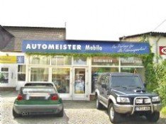 AUTOMEISTER